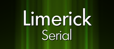 Limerick Serial-Regular